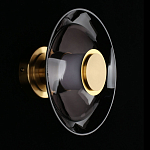 Бра настенное светодиодное Stefa 2 варинант исполнения - 3 | Loft Concept в Казани