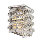 Бра в классическом хрустальном обрамлении Light Garland варинант исполнения - 7 | Loft Concept в Казани