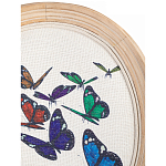 Стул French Field of butterflies варинант исполнения - 3 | Loft Concept в Казани