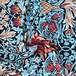 Мебельная ткань Гобелен мульти цвет 140 см T3-34 варинант исполнения - 2 | Loft Concept в Казани