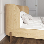 Кровать «Тасмания» варинант исполнения - 3 | Loft Concept в Казани