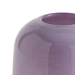 Ваза закругленная из стекла Brighter than the Stars варинант исполнения - 3 | Loft Concept в Казани