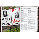 Ai Weiwei 40th Edt варинант исполнения - 8 | Loft Concept в Казани