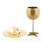 Сахарница Seletti Lunar варинант исполнения - 2 | Loft Concept в Казани