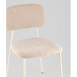 Стул Chao бежевый  варинант исполнения - 2 | Loft Concept в Казани