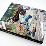 Подарочная Книга художник John Singer Sargent: Figures and Landscapes, 1914-1925 варинант исполнения - 2 | Loft Concept в Казани