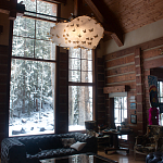 Светильник Alien Stone варинант исполнения - 3 | Loft Concept в Казани