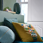 Ваза Ceramic Vase зеленая варинант исполнения - 8 | Loft Concept в Казани