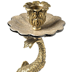 Подсвечник Candleholder Triton Atlanta варинант исполнения - 3 | Loft Concept в Казани