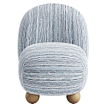 Кресло Wakonda варинант исполнения - 2 | Loft Concept в Казани