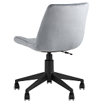 Кресло для рабочего стола Sheilly Grey варинант исполнения - 5 | Loft Concept в Казани