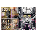 Книга Andrew Martin Interior Design Review Vol. 27 варинант исполнения - 5 | Loft Concept в Казани