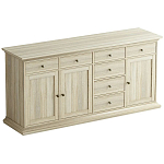 Сервант Percent spacious варинант исполнения - 1 | Loft Concept в Казани