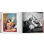 Подарочный Альбом Фото ню The Big Book of Legs 18+ варинант исполнения - 5 | Loft Concept в Казани