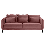 Диван трёхместный с подлокотниками Dutchman варинант исполнения - 20 | Loft Concept в Казани