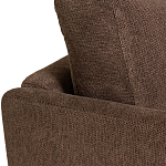 Диван Brown fibers варинант исполнения - 5 | Loft Concept в Казани
