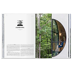 Книга 100 Contemporary Houses Jodidio Philip варинант исполнения - 8 | Loft Concept в Казани