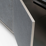 Летняя кухня из камня HELIOS Dada Engenereed Kitchen варинант исполнения - 5 | Loft Concept в Казани