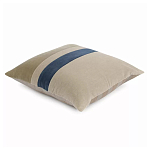 Чехол на подушку с геометрическим рисунком Elan Stripe Harper варинант исполнения - 1 | Loft Concept в Казани