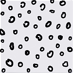 Плитка с узором Пузырьки варинант исполнения - 2 | Loft Concept в Казани