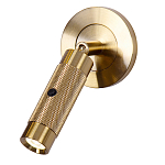 Бра Gold Chelsom Limited варинант исполнения - 1 | Loft Concept в Казани