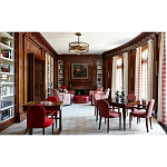 Книга Bold: the interiors of drake anderson Drake Jamie, Anderson Caleb варинант исполнения - 4 | Loft Concept в Казани