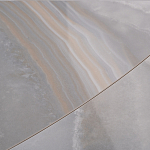 Стол обеденный раскладной керамический Dining Table Folding Ceramic варинант исполнения - 3 | Loft Concept в Казани