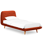 Кровать Palmer Bed варинант исполнения - 17 | Loft Concept в Казани