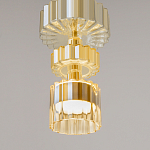 Подвесной светильник Level C 3000К 12ВТ варинант исполнения - 5 | Loft Concept в Казани