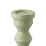 Подсвечник фигурный Bright Accent 30 см варинант исполнения - 1 | Loft Concept в Казани