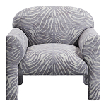 Дизайнерское Кресло Jerome варинант исполнения - 2 | Loft Concept в Казани