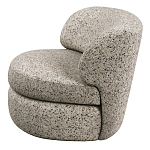 Кресло Ulysses варинант исполнения - 3 | Loft Concept в Казани