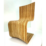 Стул параметрический «SPRINGY» варинант исполнения - 1 | Loft Concept в Казани