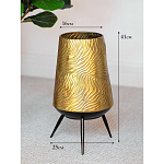 Железное кашпо Verqrary варинант исполнения - 6 | Loft Concept в Казани