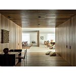 Дизайн интерьера в современном стиле Contemporary Living Yearbook 2025 варинант исполнения - 8 | Loft Concept в Казани