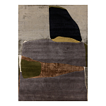 Ковер шелк Manhattan Wool Silk Carpet VIII варинант исполнения - 1 | Loft Concept в Казани