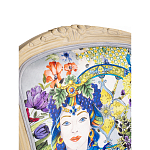 Кресло Mesolithic Lux варинант исполнения - 7 | Loft Concept в Казани