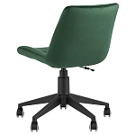 Кресло для рабочего стола Sheilly Green варинант исполнения - 5 | Loft Concept в Казани
