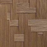 Панно текстильное «Дюна» варинант исполнения - 3 | Loft Concept в Казани