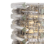 Бра в классическом хрустальном обрамлении Light Garland варинант исполнения - 8 | Loft Concept в Казани