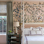 Обои ручная роспись Erdem Gentleman