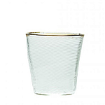 Стакан Seletti Murano варинант исполнения - 1 | Loft Concept в Казани