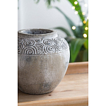 Кашпо Egyptian варинант исполнения - 7 | Loft Concept в Казани