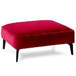 Пуф каркасный на металлических ножках Era варинант исполнения - 1 | Loft Concept в Казани