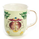 Кружка Seletti Anastasia варинант исполнения - 1 | Loft Concept в Казани