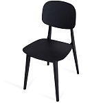 Стул Black classics варинант исполнения - 6 | Loft Concept в Казани