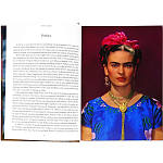 Книга Frida Kahlo The Complete Paintings book 22 см варинант исполнения - 5 | Loft Concept в Казани