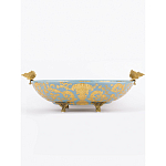 Блюдо фарфоровое Бабочки Teronini варинант исполнения - 4 | Loft Concept в Казани