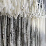 Декор на стену Ваби-Саби Макраме New Beginning Wall decor  варинант исполнения - 3 | Loft Concept в Казани