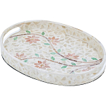 Поднос Minura варинант исполнения - 1 | Loft Concept в Казани